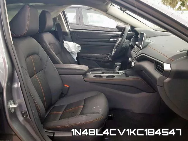 1N4BL4CV1KC184547 фото 6