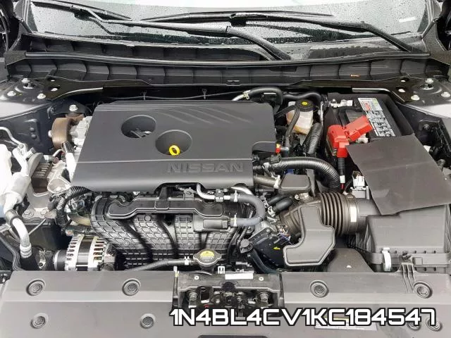1N4BL4CV1KC184547 фото 8