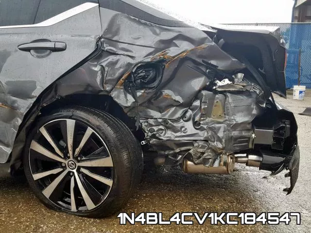 1N4BL4CV1KC184547 фото 10
