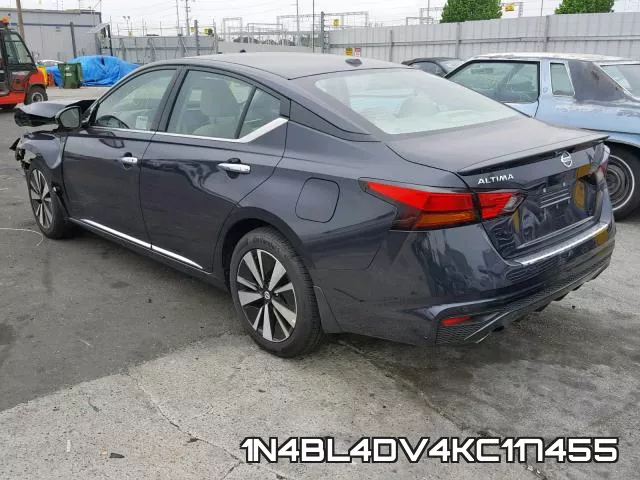 1N4BL4DV4KC117455 фото 4