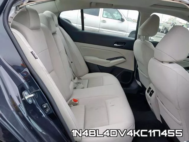 1N4BL4DV4KC117455 фото 7