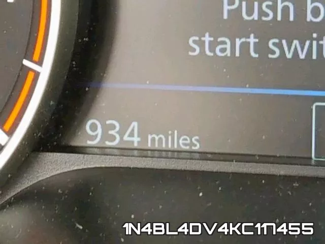 1N4BL4DV4KC117455 фото 9