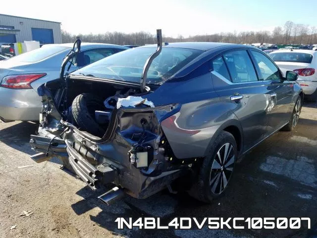 1N4BL4DV5KC105007 фото 5