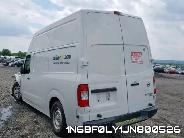1N6BF0LY1JN800526 фото 4