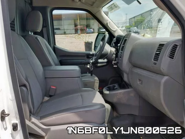 1N6BF0LY1JN800526 фото 6