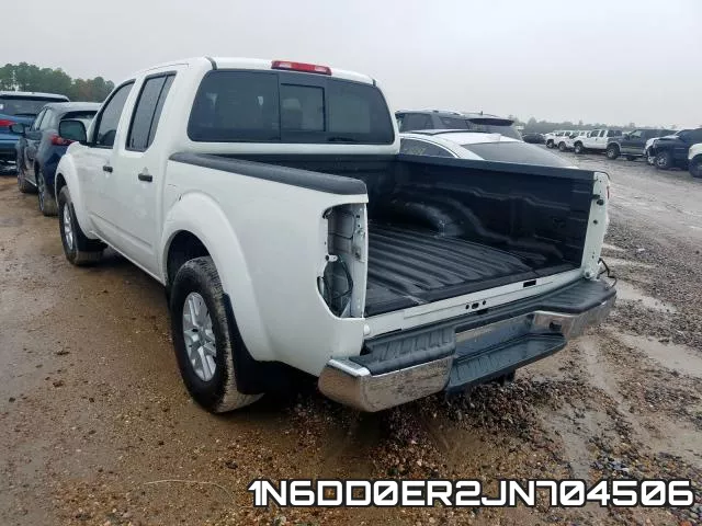 1N6DD0ER2JN704506 фото 3