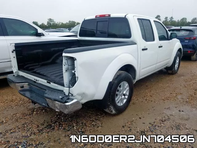 1N6DD0ER2JN704506 фото 4