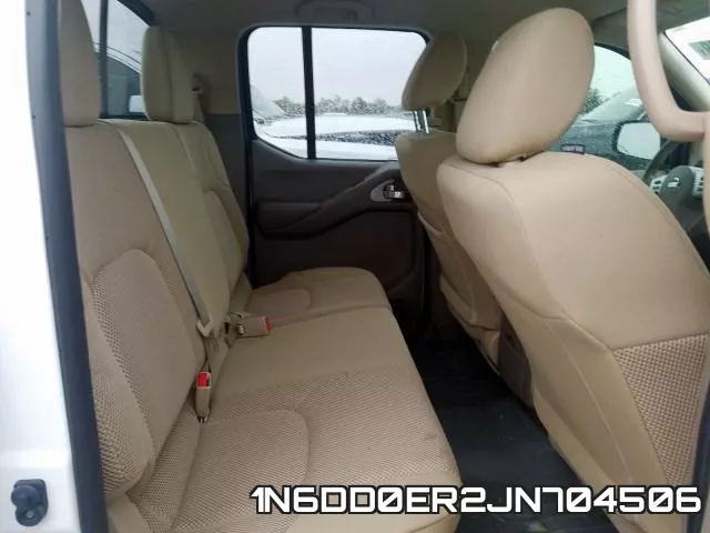 1N6DD0ER2JN704506 фото 6