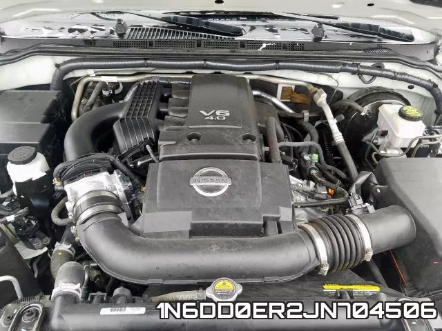 1N6DD0ER2JN704506 фото 7