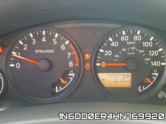 1N6DD0ER4HN769920 фото 9