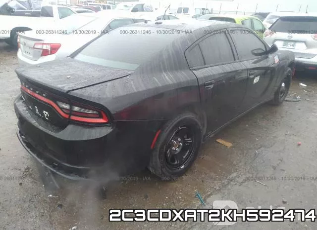 2C3CDXAT2KH592474 фото 4
