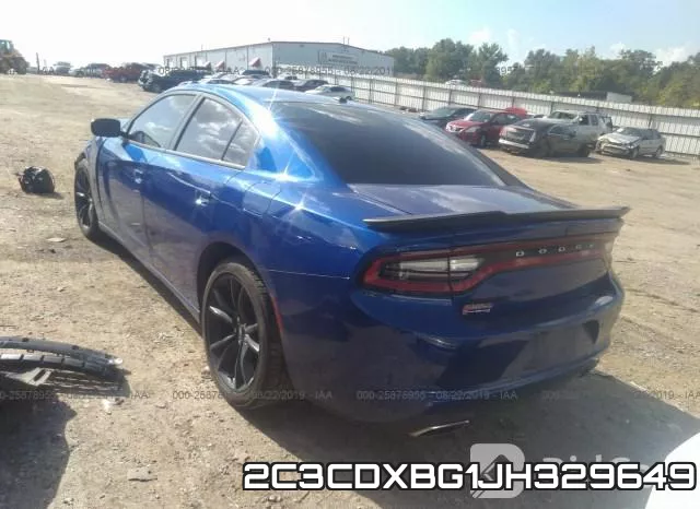 2C3CDXBG1JH329649 фото 4