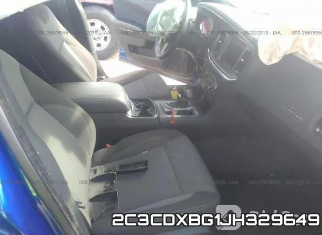2C3CDXBG1JH329649 фото 6