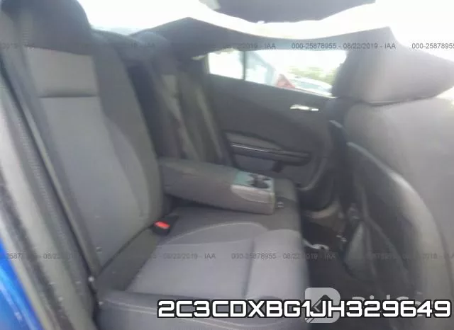 2C3CDXBG1JH329649 фото 9