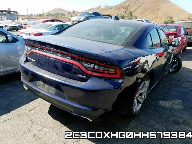 2C3CDXHG0HH579384 фото 5