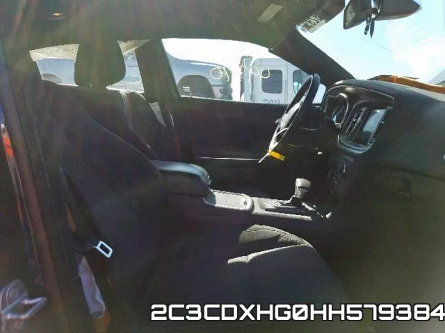 2C3CDXHG0HH579384 фото 6