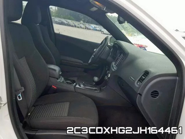 2C3CDXHG2JH164461 фото 6