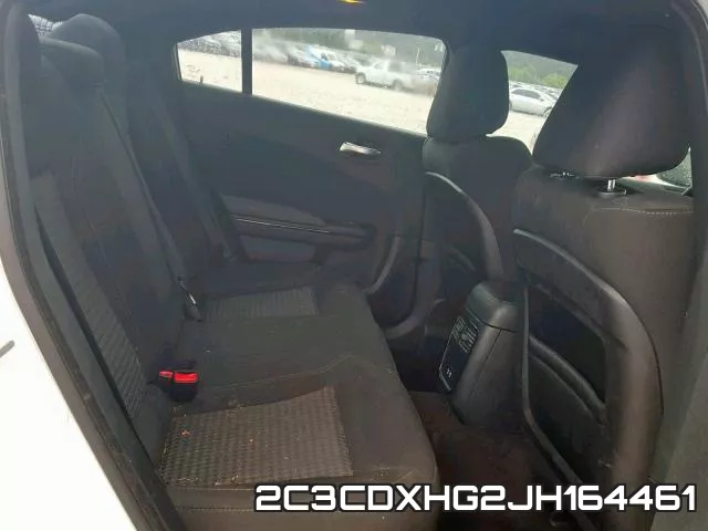 2C3CDXHG2JH164461 фото 7