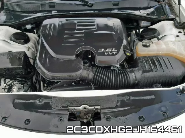 2C3CDXHG2JH164461 фото 8