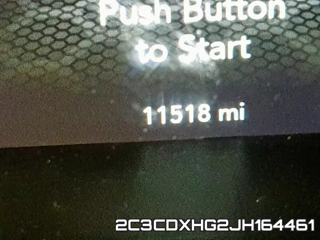 2C3CDXHG2JH164461 фото 9