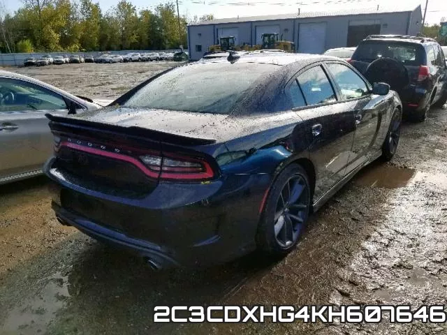 2C3CDXHG4KH607646 фото 5