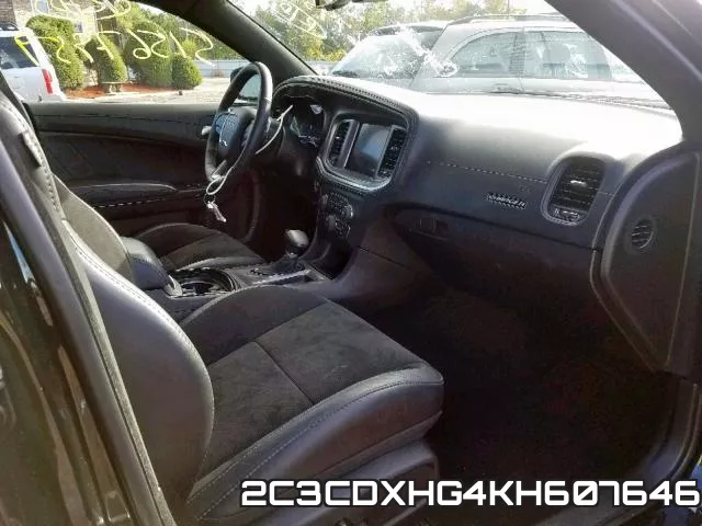 2C3CDXHG4KH607646 фото 6