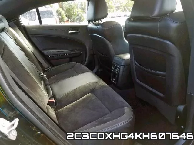 2C3CDXHG4KH607646 фото 7