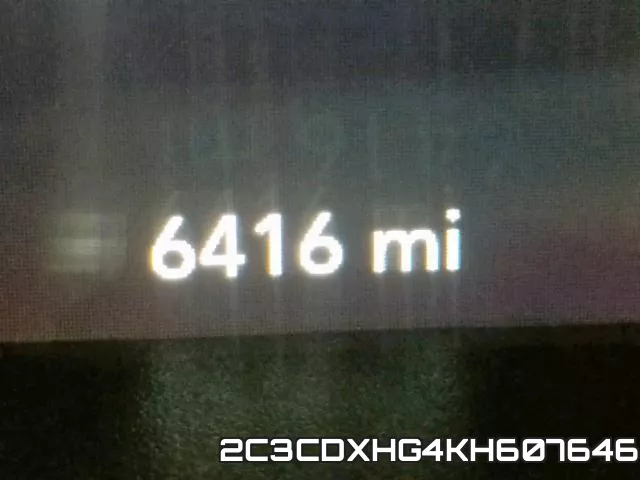 2C3CDXHG4KH607646 фото 9