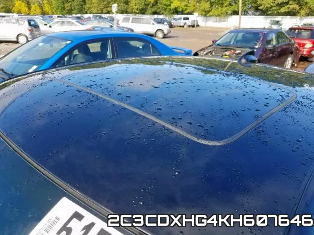 2C3CDXHG4KH607646 фото 10