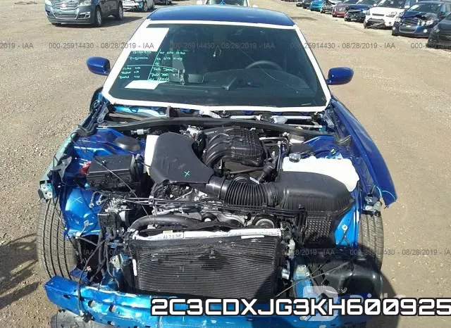 2C3CDXJG3KH600925 фото 2