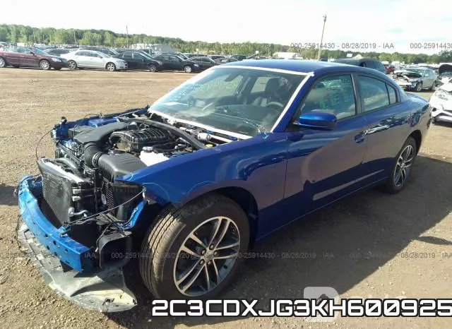 2C3CDXJG3KH600925 фото 3