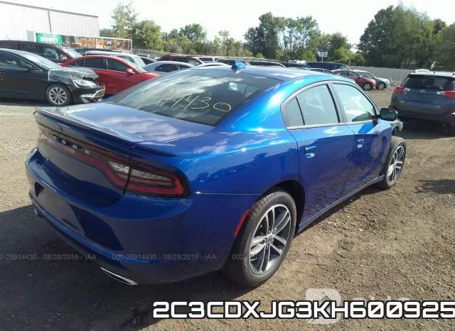 2C3CDXJG3KH600925 фото 5