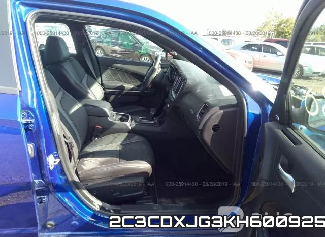 2C3CDXJG3KH600925 фото 6