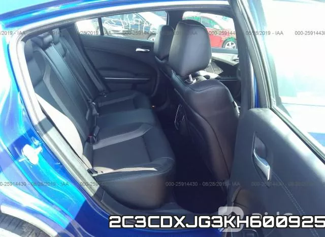 2C3CDXJG3KH600925 фото 9