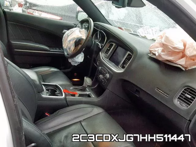 2C3CDXJG7HH511447 фото 6