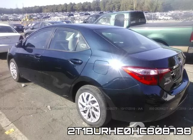 2T1BURHE0HC808738 фото 4