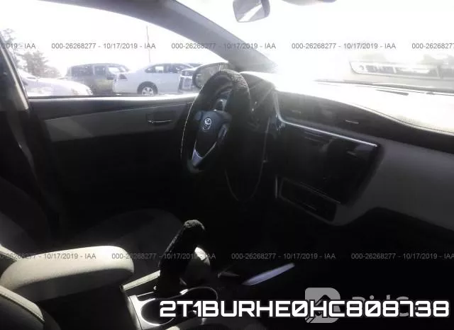 2T1BURHE0HC808738 фото 6