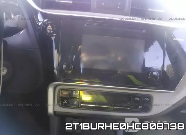 2T1BURHE0HC808738 фото 7