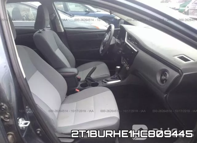 2T1BURHE1HC809445 фото 6