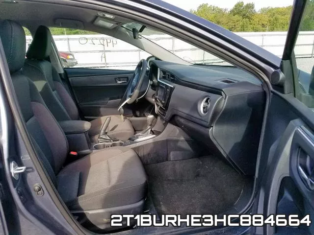 2T1BURHE3HC884664 фото 6