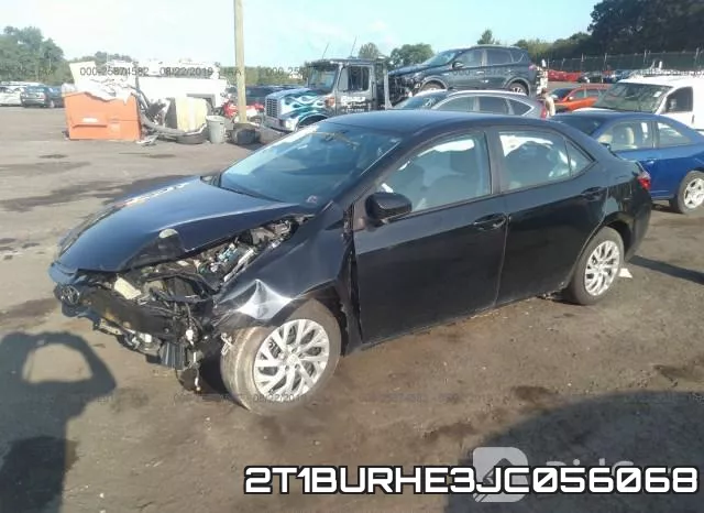 2T1BURHE3JC056068 фото 3