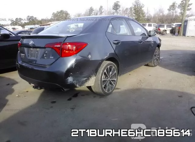 2T1BURHE6HC789614 фото 5