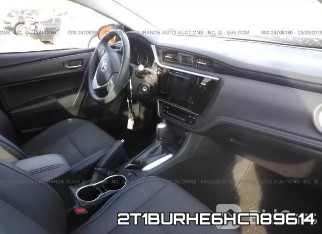 2T1BURHE6HC789614 фото 6