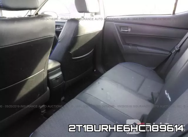 2T1BURHE6HC789614 фото 8