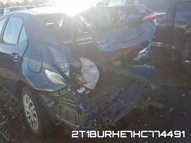 2T1BURHE7HC774491 фото 10