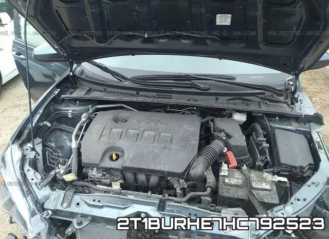 2T1BURHE7HC792523 фото 2