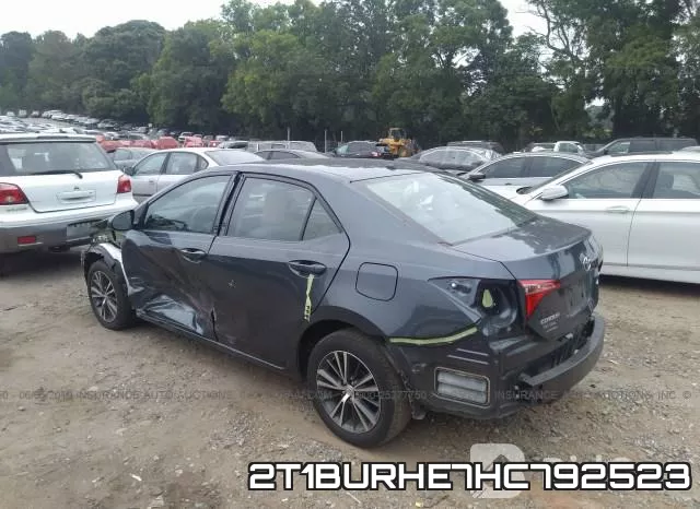 2T1BURHE7HC792523 фото 4