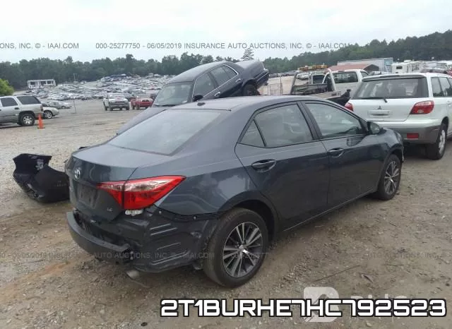 2T1BURHE7HC792523 фото 5
