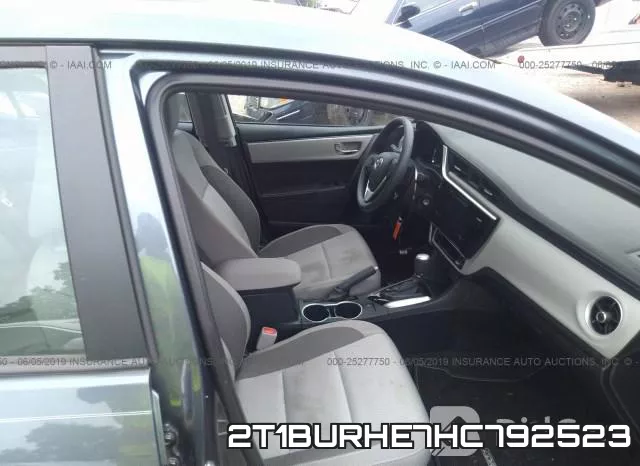 2T1BURHE7HC792523 фото 6