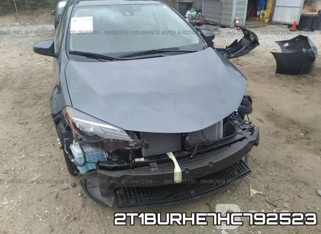 2T1BURHE7HC792523 фото 7